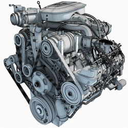 C2941 Engine